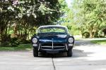 Pegaso Z-102 B Coupe por Saoutchik 1955 года